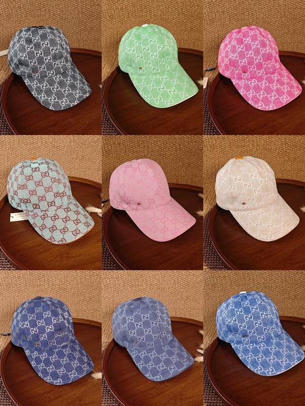 Gucci cap dx147